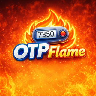𝐎𝐓𝐏 𝐅𝐥𝐚𝐦𝐞 🔥