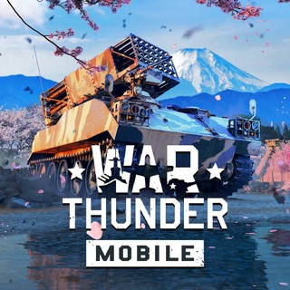 War Thunder Mobile