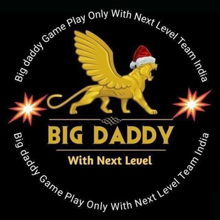 BDG WIN BIG DADDY PREDICTION
