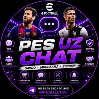PESUZ CHAT | COMMUNITY 💬