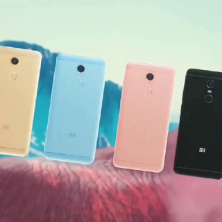 Xiaomi update