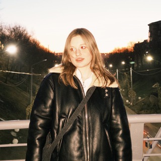 Veronika Katrenko