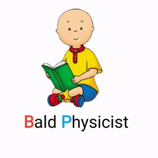Bald Physicist