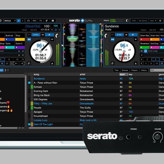 DJS ARENA CHAT