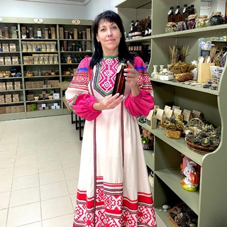 Елена Пеленкина