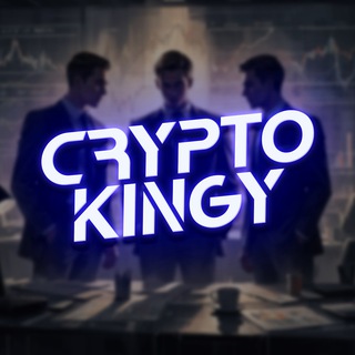 Crypto Kingy 👑