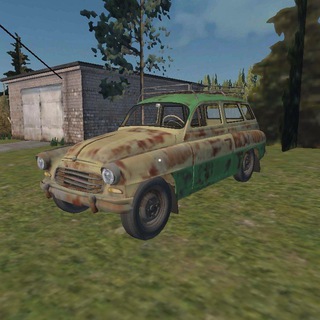Return To The Village | Mods Chat