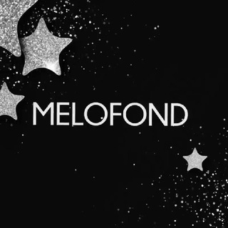 🤍 MELOFOND • MÉLOVIN 🇺🇦