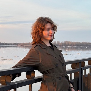 Лиза Самошина