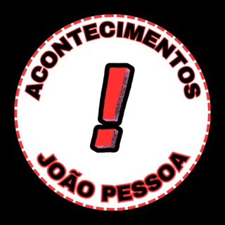 ⚠️ JP Acontecimentos | João Pessoa