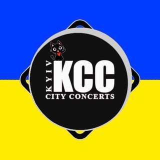 Kyiv City Concerts 🇺🇦
