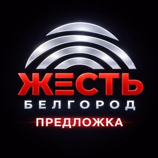 Предложка Жесть Белгород
