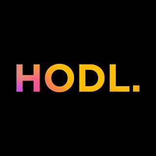 hodl