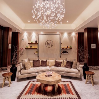 MAHASH ONLY SPA