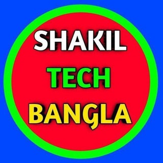 Shakil Tech Bangla