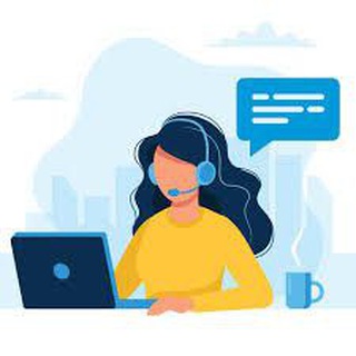 Support/Ask Bot