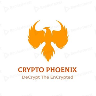 Crypto PhoeNix 💷💶💸🇮🇳