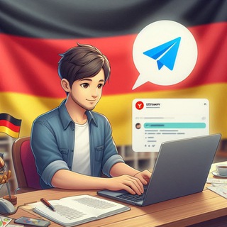Робота в Німеччині 🇩🇪