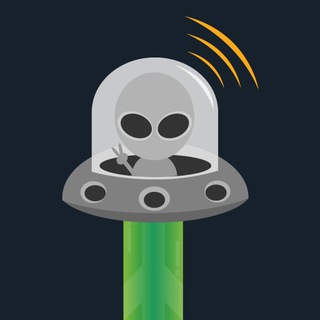 UFO Talk