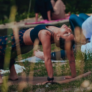 Tara Ashtangayoga🌻