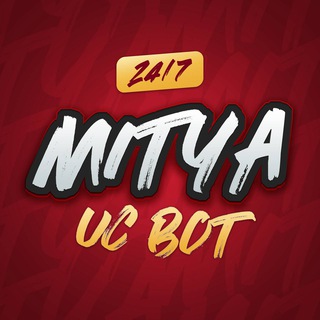 MITYA UC BOT 24/7
