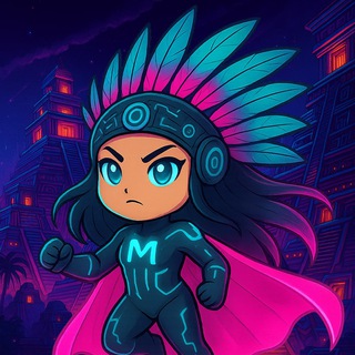 🚀MAI Super Bot🚀