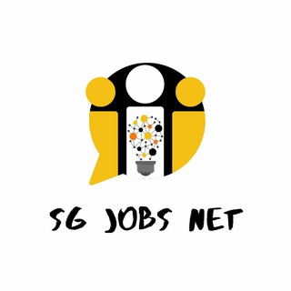 SG Jobs Net [Part Time/Contract/Perm] 🇸🇬