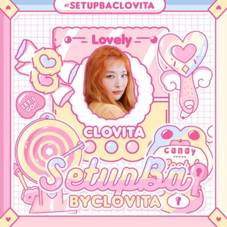 ✦ ⁥⁝ Clovita's Result Custom