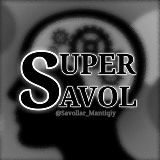 BOT | Javoblar uchun