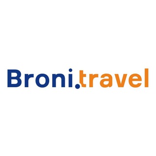 Broni travel