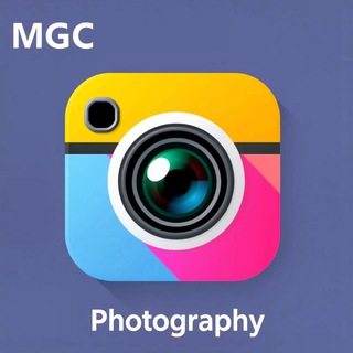 MGC(BSG) MOD Photography