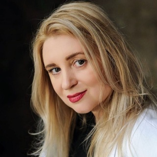 Елена Демидова
