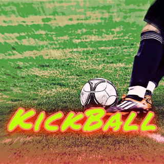 KickBall 🦿⚽️
