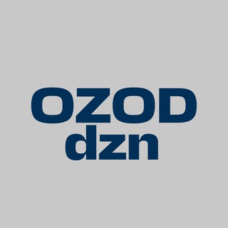 OZOD DESIGN 🇺🇿