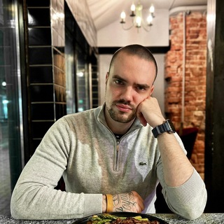 Кирилл Васильевич