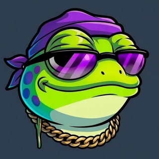 FROG GANG COIN
