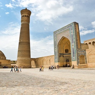 Bukhara