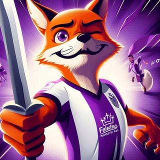 Furry Yiff valladolid 🇪🇦😼