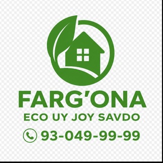 FARGONA UY JOY SAVDO