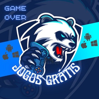 👾 Notificações | Jogos Grátis
