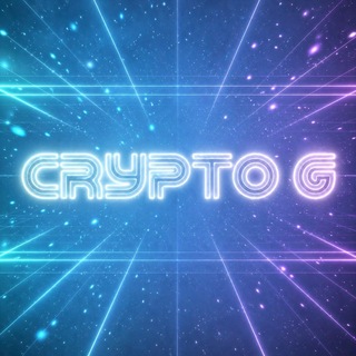 CRYPTO G 💬