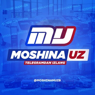 MOSHINA UZ 🇺🇿