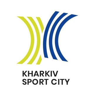 KHARKIV SPORT CITY 🇺🇦