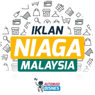Iklan Niaga 🇲🇾