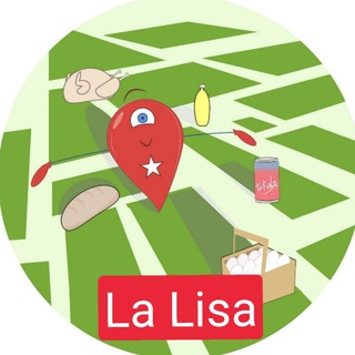 DondeHayLaLisa ❇️ ElMuroDeLasLamentacionesMunicipales