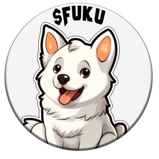$FUKU | Official Announcements Channel