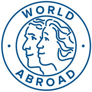 WorldAbroad - общение