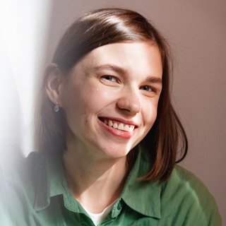 Марина ❤️ Психолог, логопед