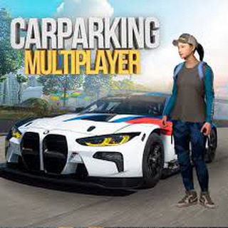 CarparkingKurd