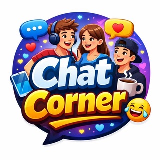 Chat Corners👬